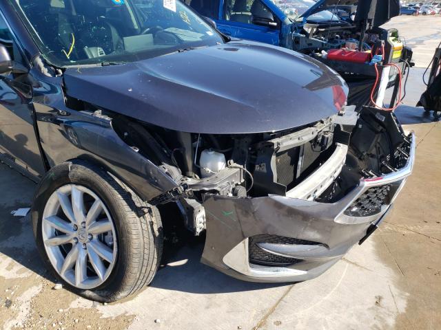 2019 ACURA RDX 5J8TC1H33KL015975