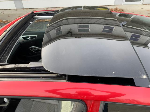 2013 HYUNDAI VELOSTER KMHTC6AD3DU151241