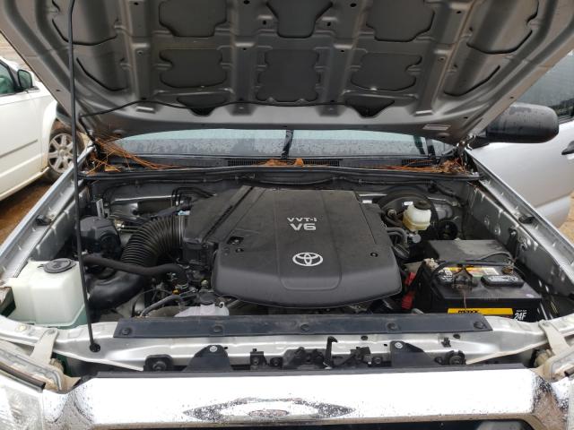 2012 TOYOTA TACOMA PRE 5TFTU4GN0CX026068