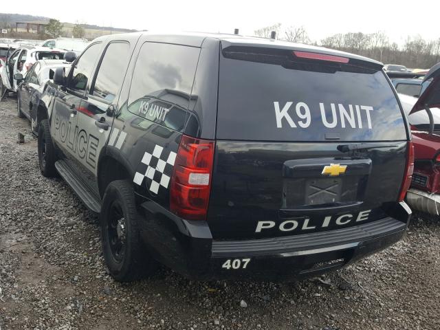 2014 CHEVROLET TAHOE POLI 1GNLC2E04ER206652