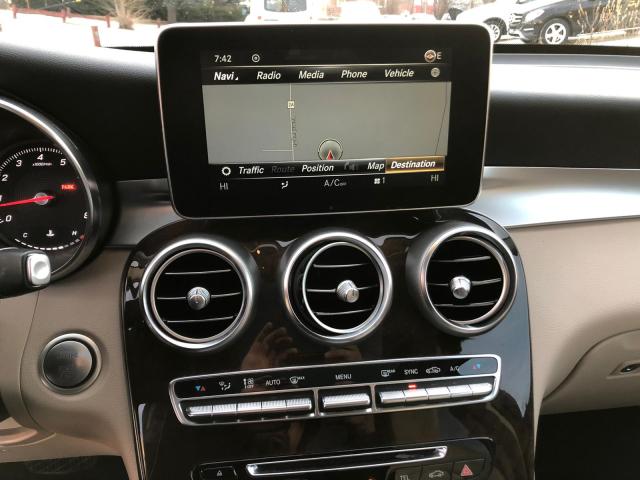 2018 MERCEDES-BENZ GLC 300 4M WDC0G4KBXJV019039