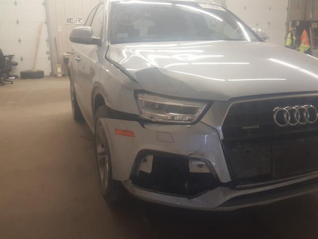 2017 AUDI Q3 PRESTIG WA1GCCFS8HR005982