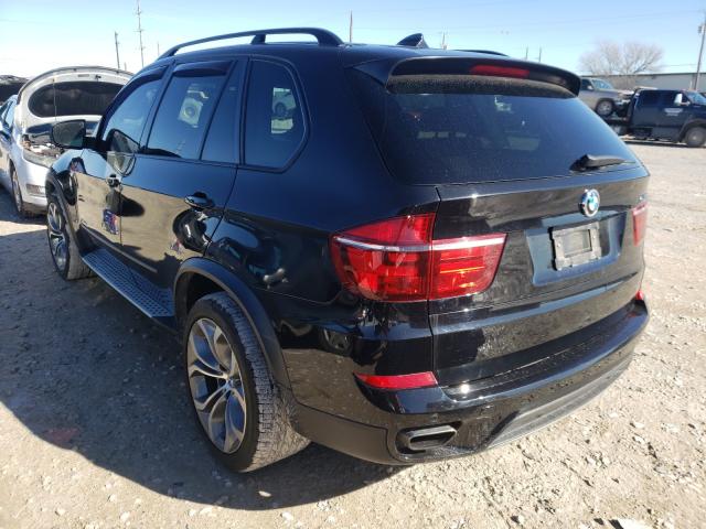 2013 BMW X5 XDRIVE5 5UXZV8C52DL426726