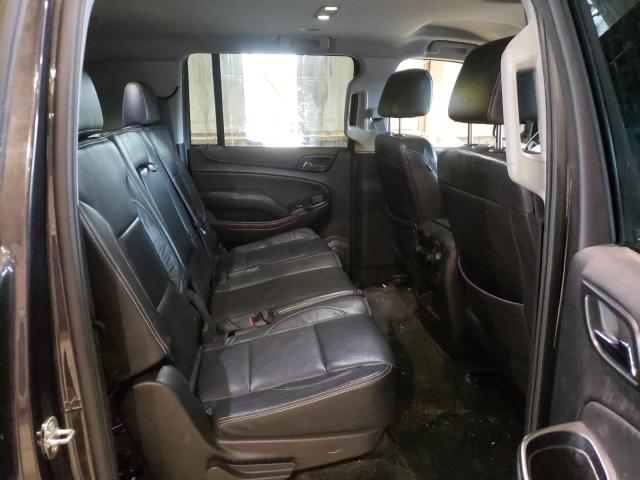 2017 GMC YUKON XL C 1GKS1FKCXHR164304