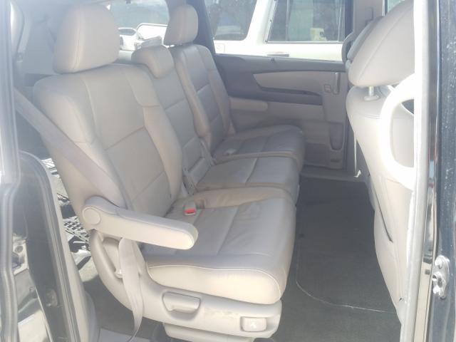 2012 HONDA ODYSSEY TO 5FNRL5H94CB014360