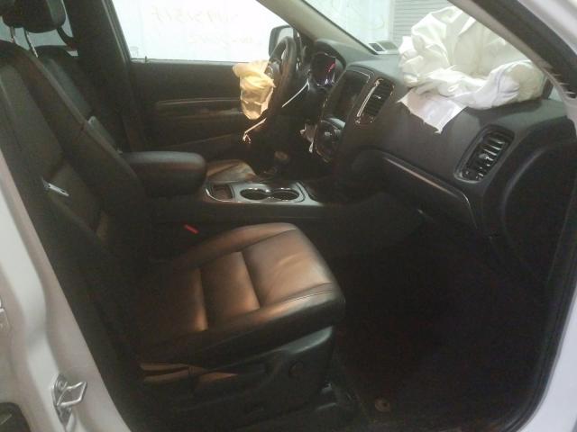 2020 DODGE DURANGO 1C4RDJDG4LC325178