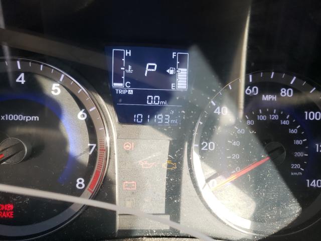 2015 HYUNDAI ACCENT GS KMHCT5AE7FU204948