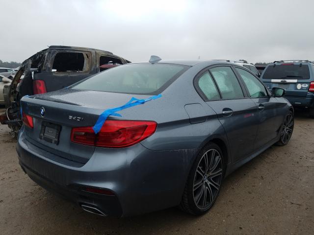 2019 BMW 540 I WBAJE5C50KWW18491