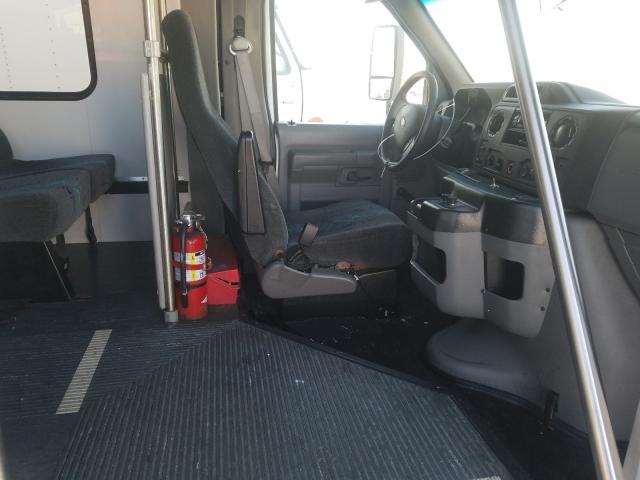 2016 FORD BUS 1FDFE4FS5GDC03170