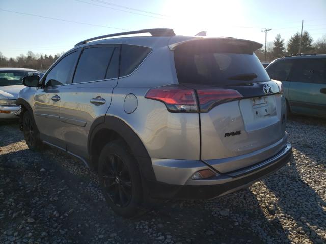 2018 TOYOTA RAV4 ADVEN 2T3RFREV2JW731895