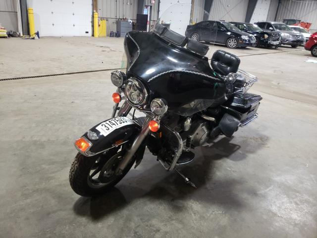 2003 HARLEY-DAVIDSON FLHTI 1HD1FVW153Y615356