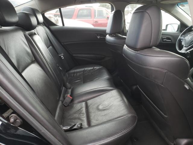 2014 ACURA ILX 20 19VDE1F31EE012918