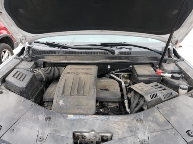 2010 CHEVROLET EQUINOX 2CNFLEEW2A6247021