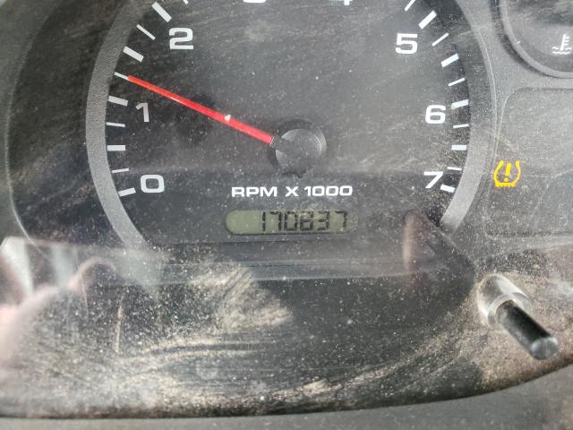 2011 FORD RANGER 1FTKR1AD1BPB00673