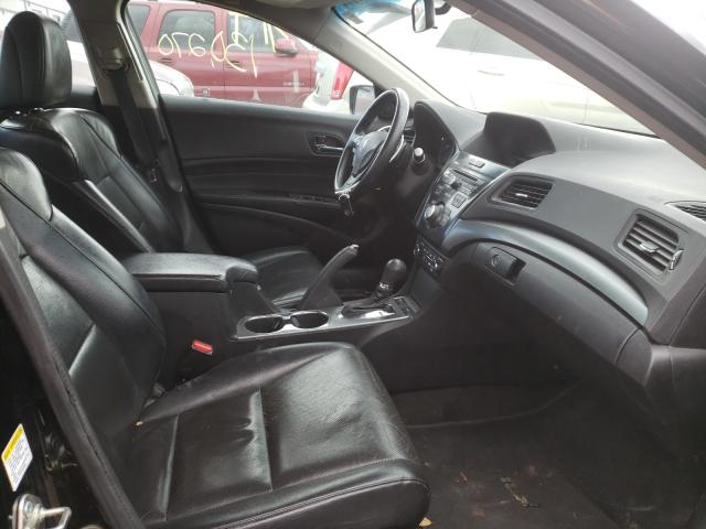 2014 ACURA ILX 20 19VDE1F31EE012918