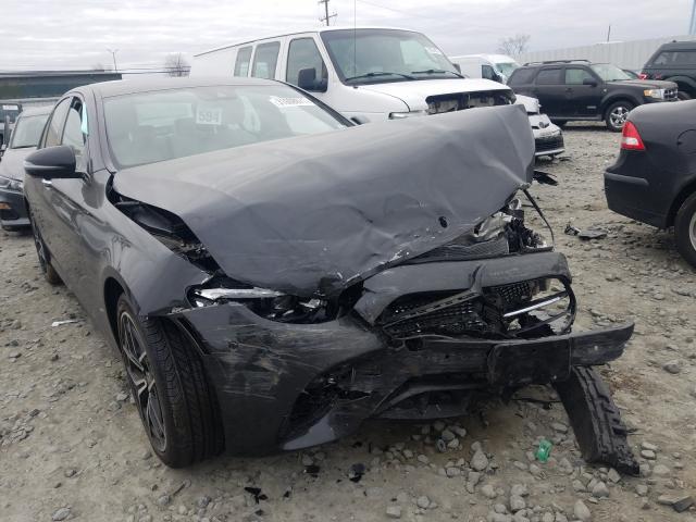 2021 MERCEDES-BENZ E 450 4MAT W1KZF5KB7MA895431