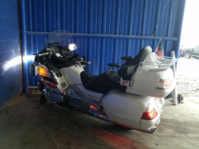 2008 HONDA GL1800 1HFSC47H88A712755