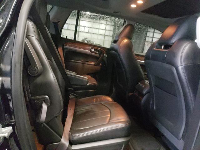 2012 BUICK ENCLAVE 5GAKVCED3CJ101525