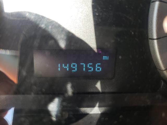 2010 FORD ESCAPE XLS 1FMCU0C76AKC23834