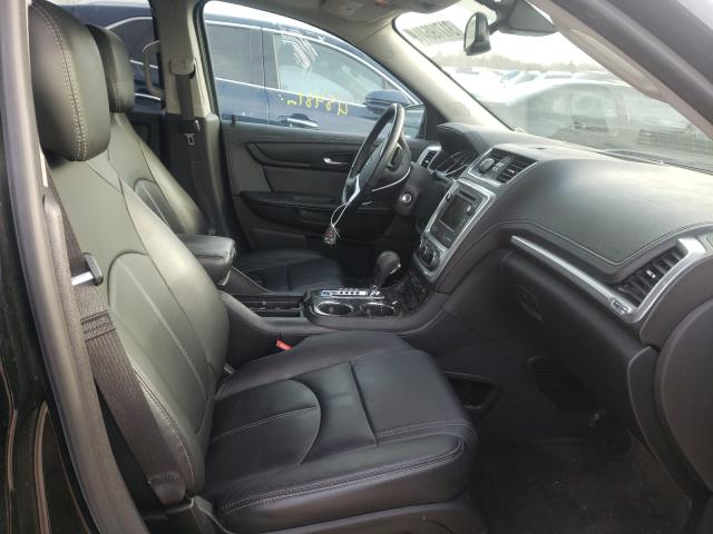 2017 GMC ACADIA LIM 1GKKVSKDXHJ182807