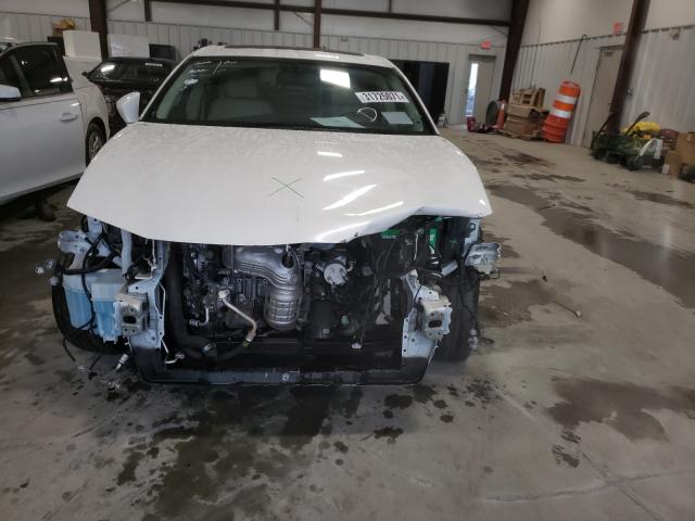 2015 LEXUS ES 350 JTHBK1GG1F2192066