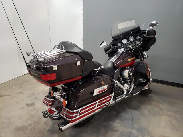 2010 HARLEY-DAVIDSON FLHTK 1HD1KEM1XAB653440