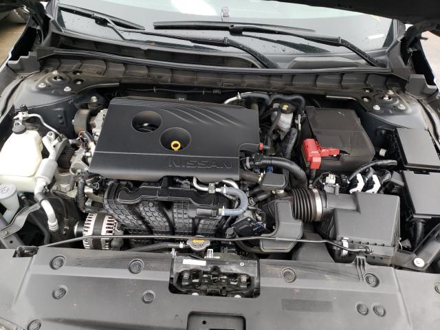 2019 NISSAN ALTIMA SV 1N4BL4DV2KC112299