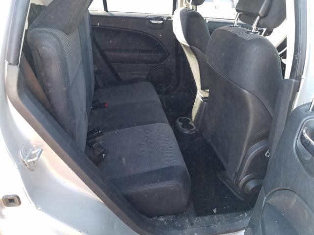 2011 DODGE CALIBER MA 1B3CB3HA7BD167782