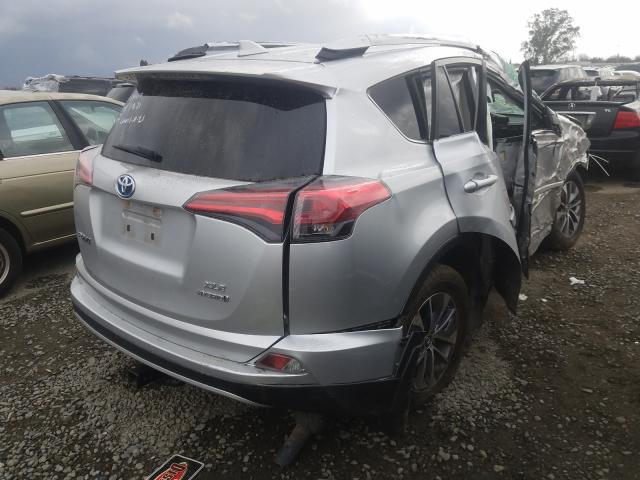 2016 TOYOTA RAV4 HV XL - JTMRJREVXGD048024