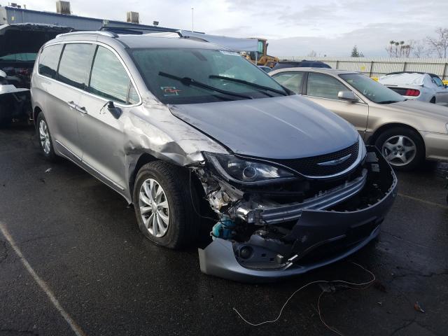 2018 CHRYSLER PACIFICA T - 2C4RC1BG0JR154164