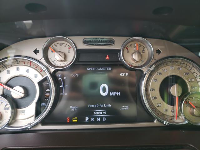 2017 RAM 2500 LONGH 3C6UR5GL4HG693609