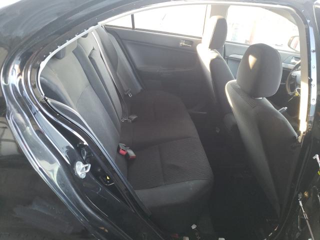 2015 MITSUBISHI LANCER ES JA32U2FUXFU002406