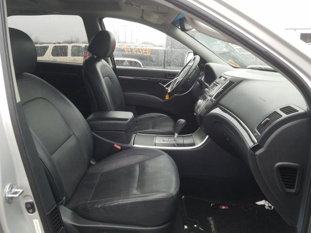 2010 HYUNDAI VERACRUZ G KM8NU4CC7AU104661