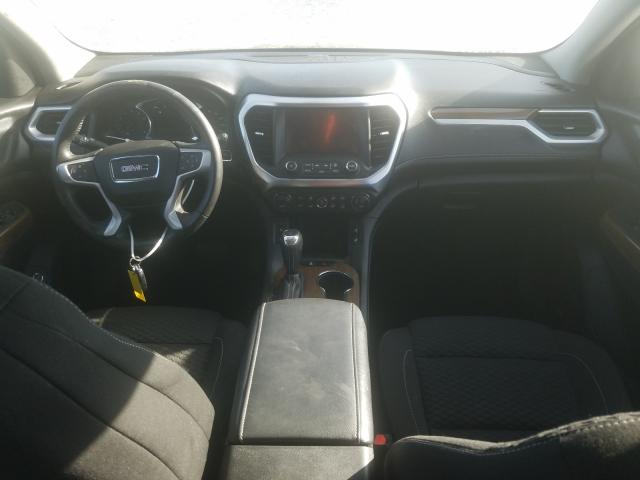 2017 GMC ACADIA SLE 1GKKNLLS8HZ291092