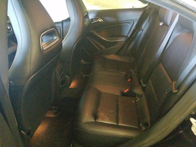 2014 MERCEDES-BENZ CLA 250 4M WDDSJ4GB1EN146492
