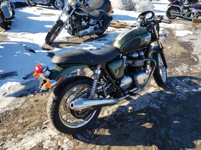 2015 TRIUMPH MOTORCYCLE THRUXTON SMT920K15FT658381