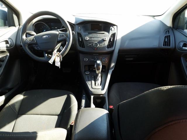 2016 FORD FOCUS SE 1FADP3K2XGL270610