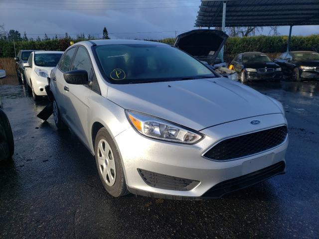 2017 FORD FOCUS S - 1FADP3E20HL206668
