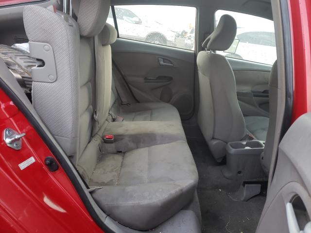 2013 HONDA INSIGHT - JHMZE2H35DS003648
