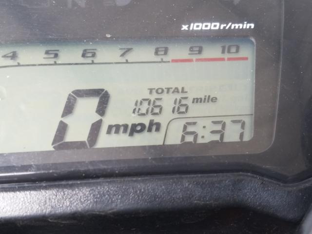 2018 HONDA GROM MLHJC7512J5005921