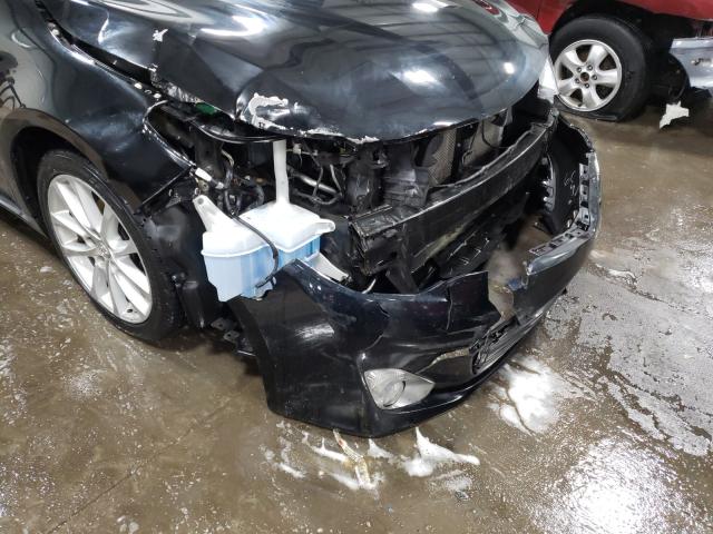 2015 TOYOTA AVALON XLE 4T1BK1EB4FU156638
