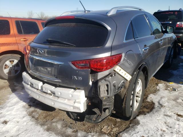 2012 INFINITI FX35 JN8AS1MW3CM152746