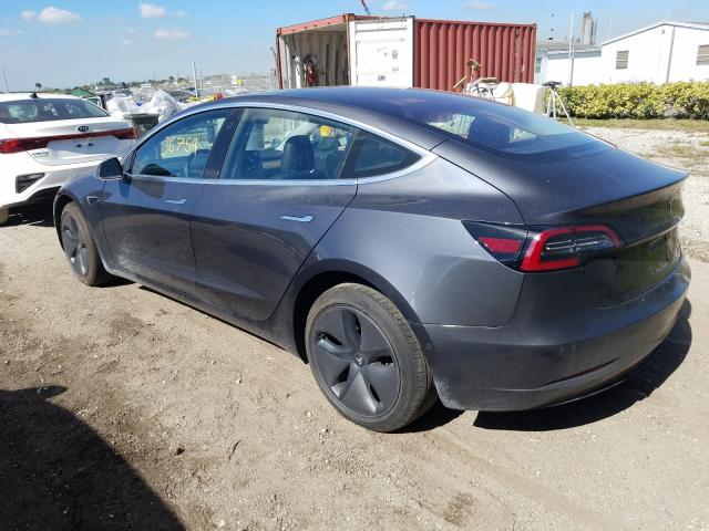 2018 TESLA MODEL 3 5YJ3E1EA8JF006816