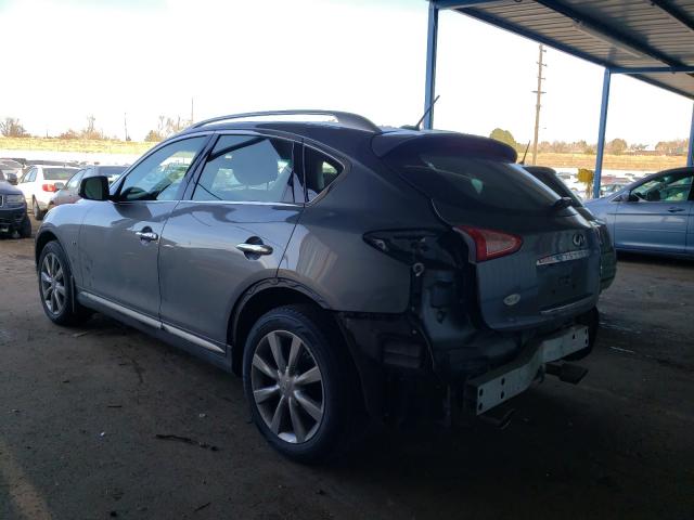 2016 INFINITI QX50 JN1BJ0RR6GM261467