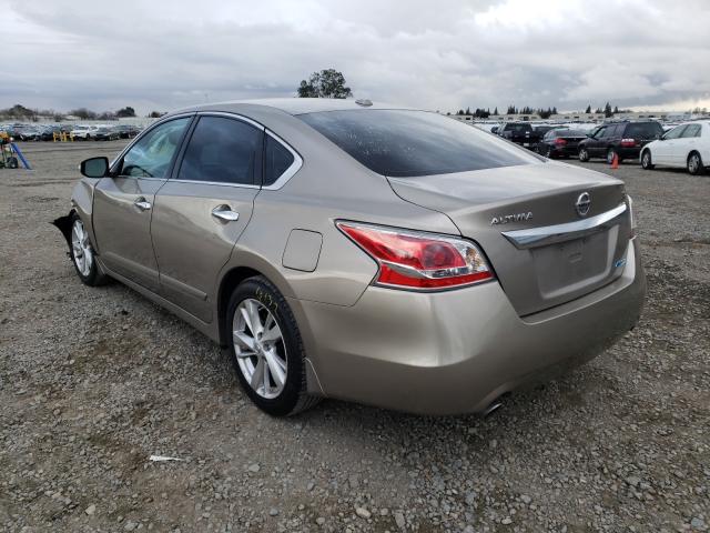 2014 NISSAN ALTIMA 2.5 - 1N4AL3APXEC292941