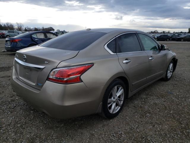 2014 NISSAN ALTIMA 2.5 - 1N4AL3APXEC292941