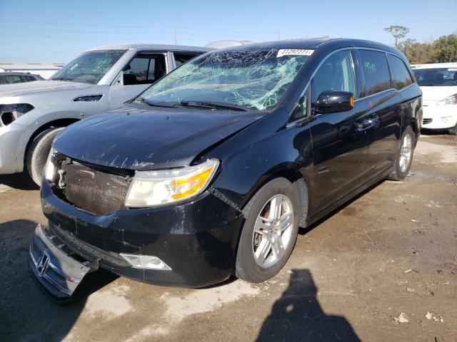 2012 HONDA ODYSSEY TO 5FNRL5H9XCB065443