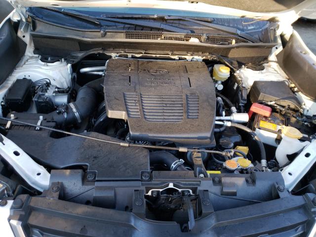 2020 SUBARU FORESTER P JF2SKAJC3LH463923
