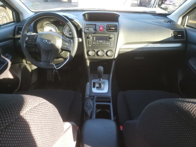 2013 SUBARU IMPREZA PR JF1GPAC69D2877179