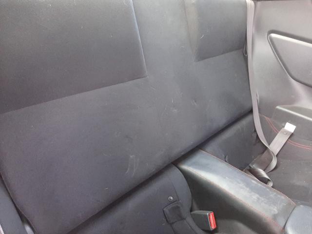 2019 TOYOTA 86 GT JF1ZNAE14K9701256